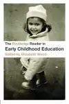 The Routledge Reader in Early Childhood Education cover