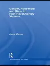 Gender, Household and State in Post-Revolutionary Vietnam cover