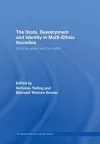 The State, Development and Identity in Multi-Ethnic Societies cover