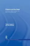 Citizens and the State cover