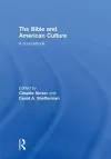 The Bible and American Culture cover