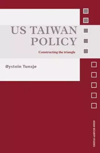 US Taiwan Policy cover