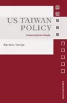 US Taiwan Policy cover