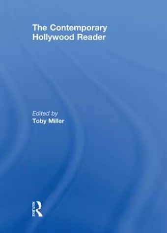 The Contemporary Hollywood Reader cover