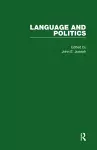 Language and Politics cover