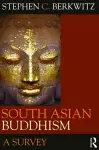 South Asian Buddhism cover