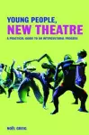 Young People, New Theatre cover