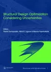 Structural Design Optimization Considering Uncertainties cover