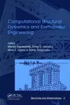 Computational Structural Dynamics and Earthquake Engineering cover