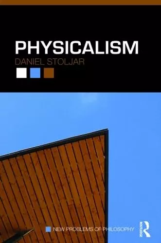 Physicalism cover