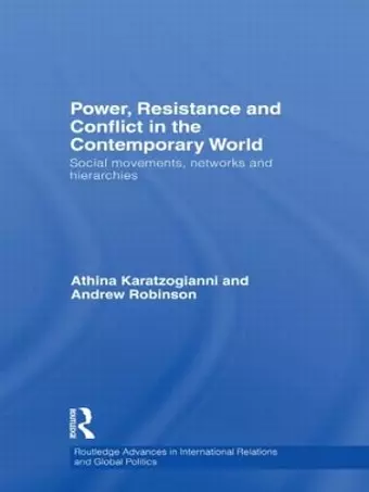 Power, Resistance and Conflict in the Contemporary World cover