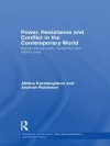 Power, Resistance and Conflict in the Contemporary World cover