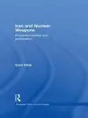 Iran and Nuclear Weapons cover