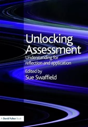 Unlocking Assessment cover