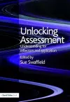 Unlocking Assessment cover