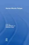 Human Muscle Fatigue cover