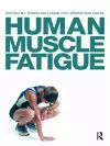 Human Muscle Fatigue cover