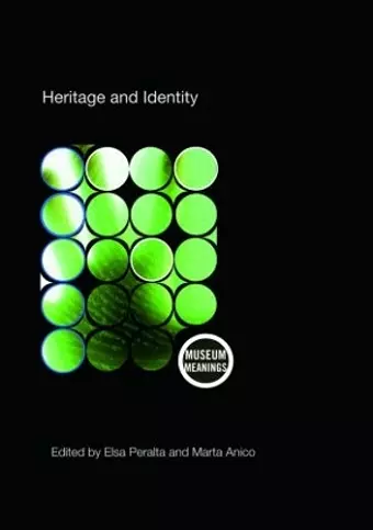 Heritage and Identity cover