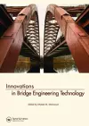 Innovations in Bridge Engineering Technology cover