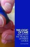 The Logic of Care cover