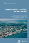 Urban Water Cycle Processes and Interactions cover