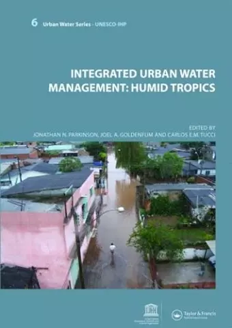 Integrated Urban Water Management: Humid Tropics cover