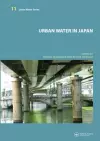 Urban Water in Japan cover