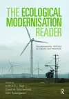 The Ecological Modernisation Reader cover