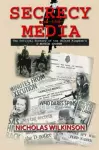 Secrecy and the Media cover