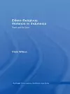 Ethno-Religious Violence in Indonesia cover