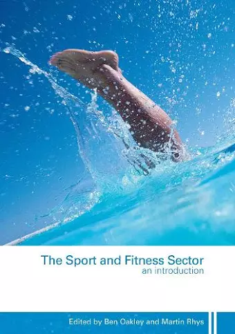 The Sport and Fitness Sector cover