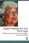 Digital Welfare for the Third Age cover