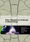 Water Management Challenges in Global Change cover
