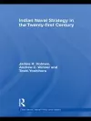 Indian Naval Strategy in the Twenty-first Century cover