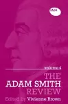 The Adam Smith Review Volume 4 cover