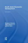 South Asian Economic Development cover