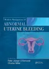 Modern Management of Abnormal Uterine Bleeding cover