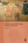 China's Southern Tang Dynasty, 937-976 cover