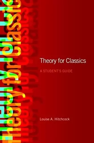 Theory for Classics cover