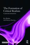 The Formation of Critical Realism cover