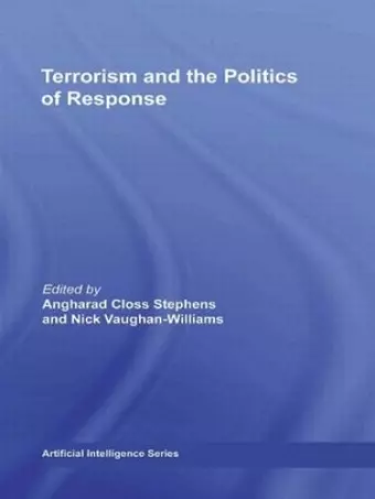 Terrorism and the Politics of Response cover