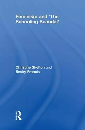 Feminism and 'The Schooling Scandal' cover