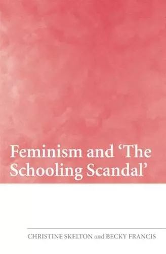 Feminism and 'The Schooling Scandal' cover