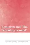 Feminism and 'The Schooling Scandal' cover