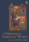 The Orthodox Christian World cover