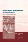 Maritime Industry, Ocean Engineering and Coastal Resources, Two Volume Set cover