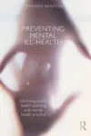 Preventing Mental Ill-Health cover