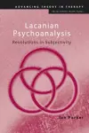 Lacanian Psychoanalysis cover