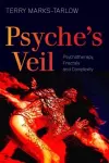 Psyche's Veil cover