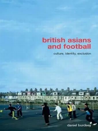 British Asians and Football cover